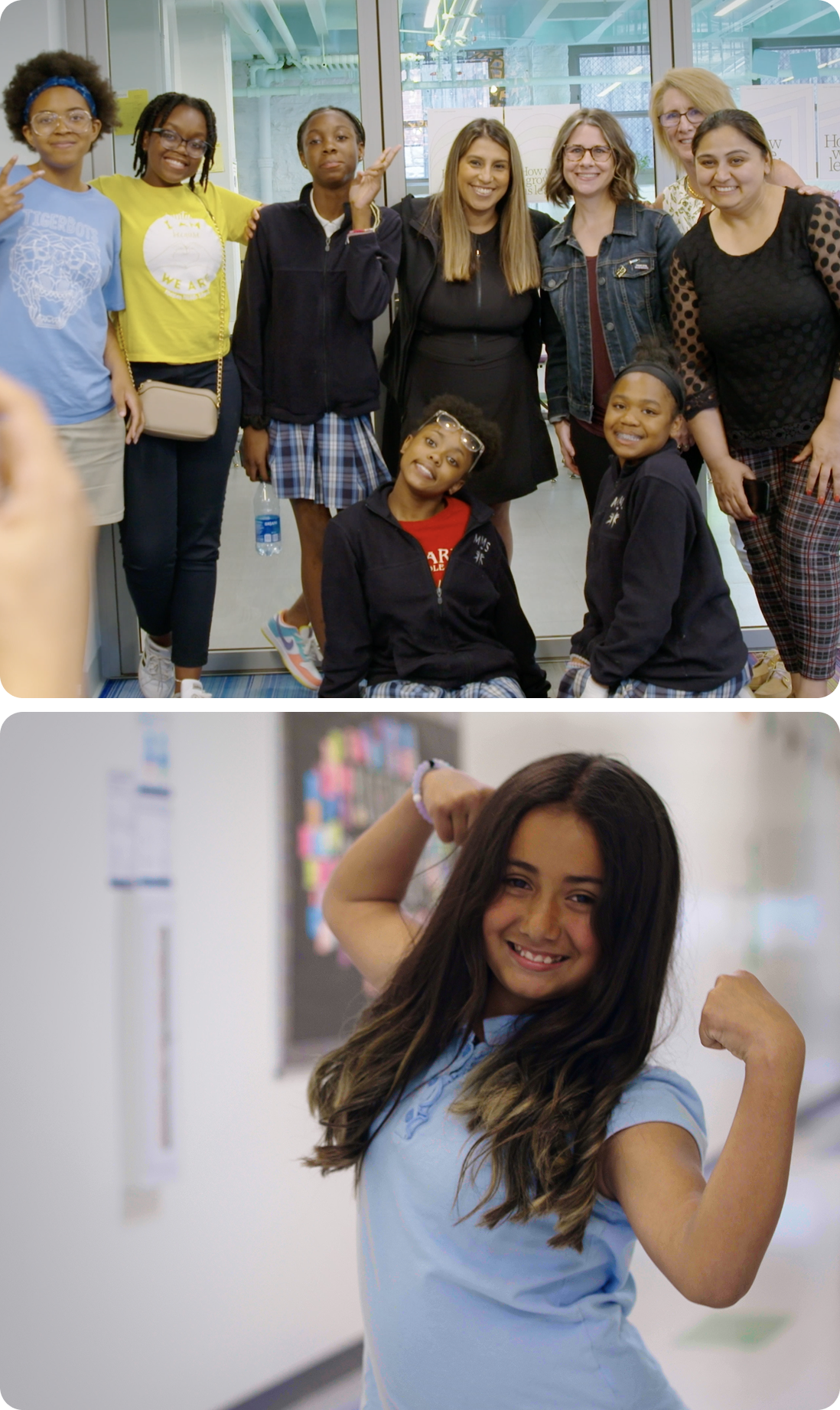 LIG participants 2 LIG participants 2